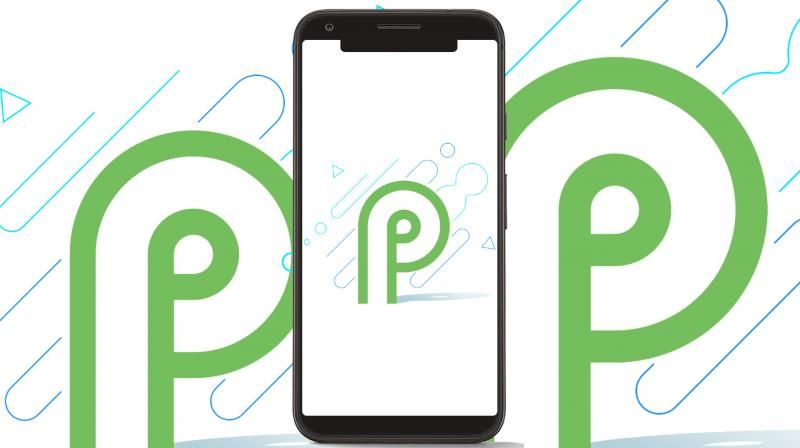Android P update could be rolling out from August 20