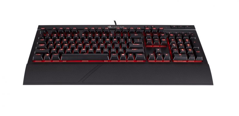 Corsair Gaming keyboard