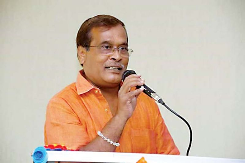  Chairman Patel Pandu 