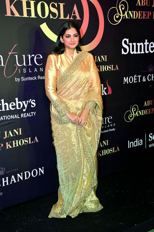 Rhea Kapoor