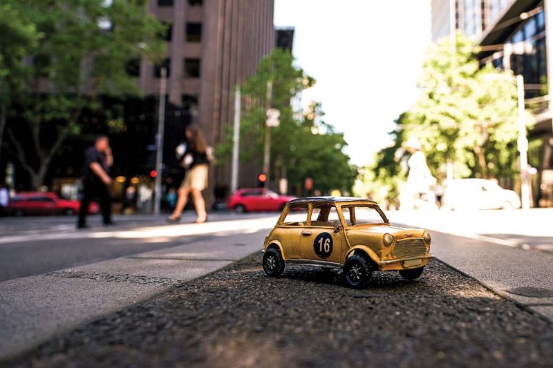 Toy photos by Sibi