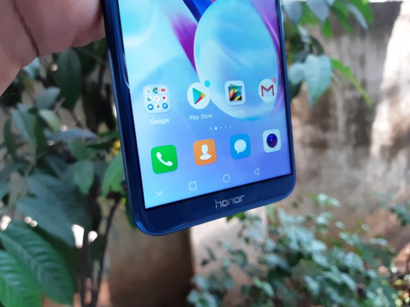 Honor 9 Lite review