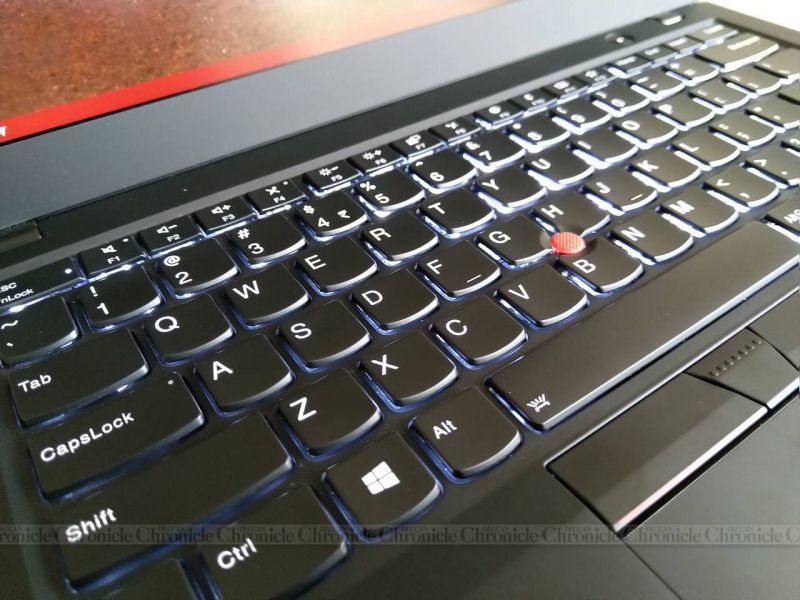 Lenovo ThinkPad X1 Carbon 6th Gen