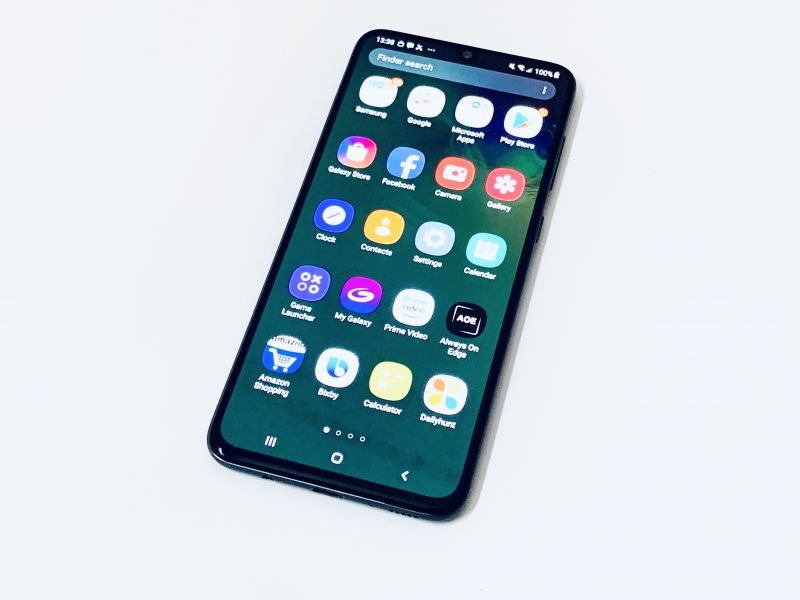 Samsung Galaxy A70 review