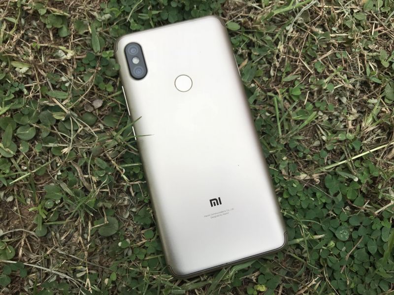 Xiaomi Redmi Y2 review (Deccan Chronicle)