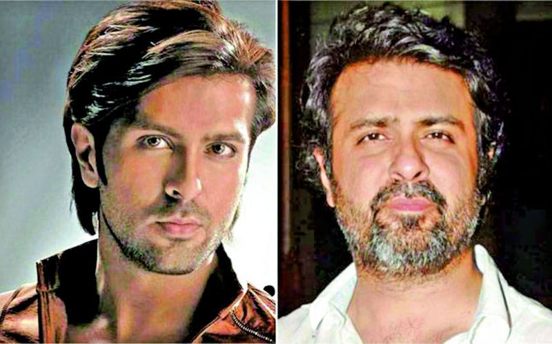 Actor Harman Baweja's past and current looks subjected him to many trolls