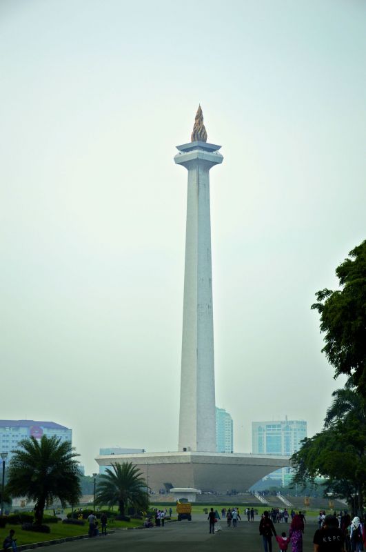 national monument