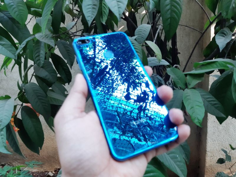 Honor 9 Lite review