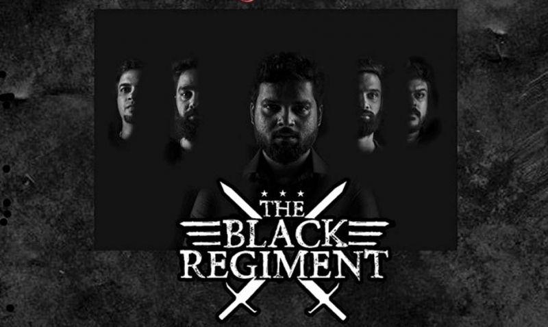 The Black Regiment