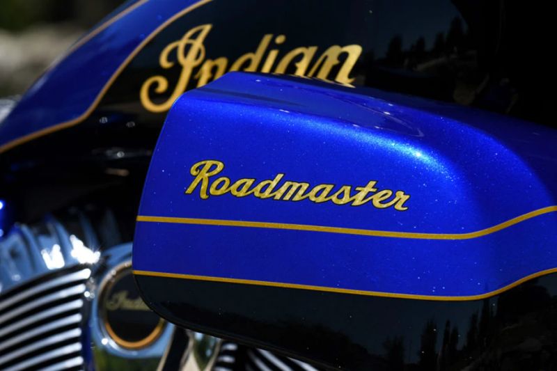 Roadmaster Elite 