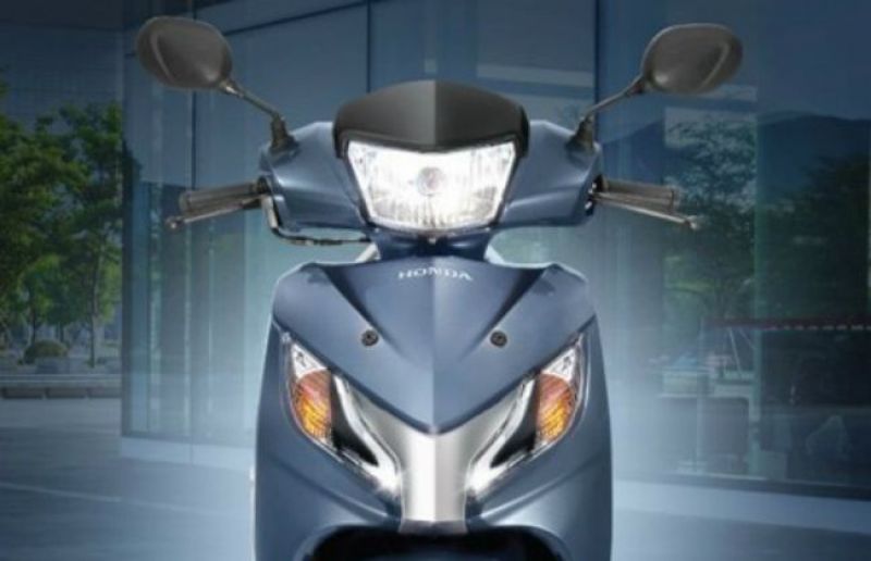 Honda Activa 125