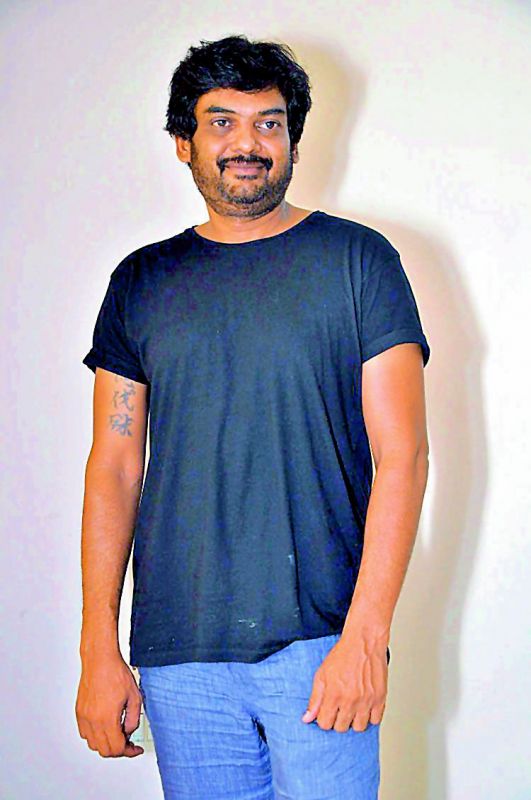 Director Puri Jagannadh is likely to be the first person to walk into the excise office to undergo tests