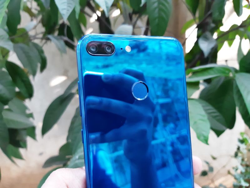 Honor 9 Lite review