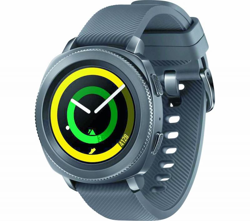 Samsung Gear Sport