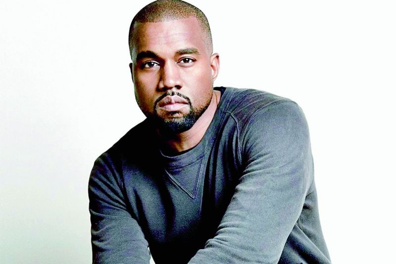 Kanye West 