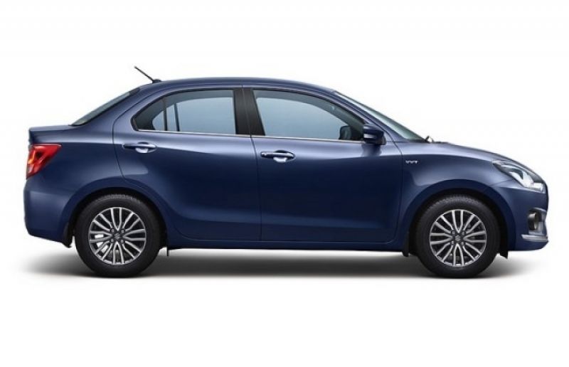 Swift dzire