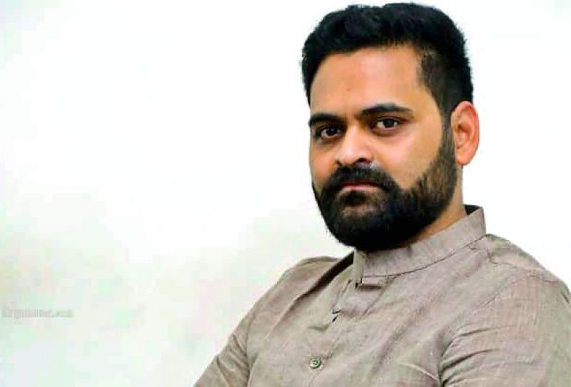 Praveen Sattaru