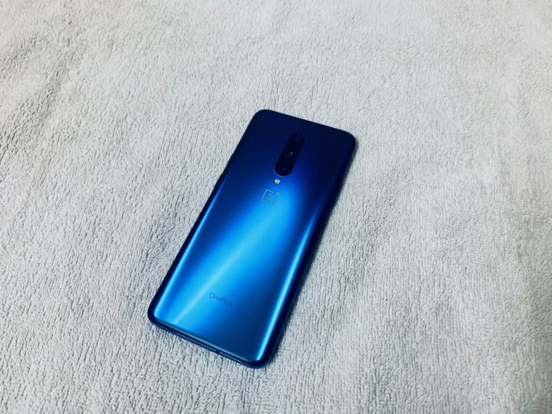 OnePlus 7 Pro first impressions