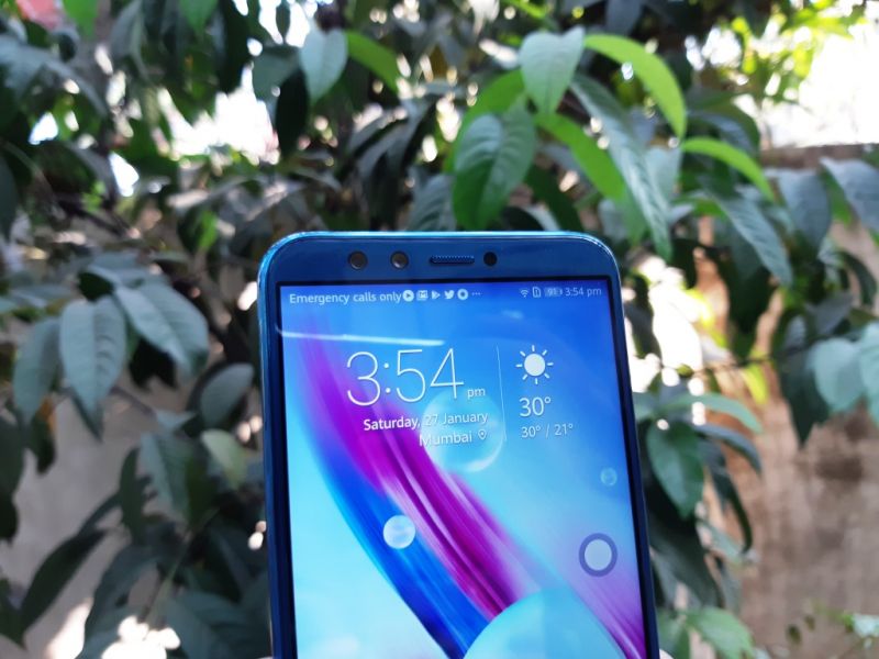 Honor 9 Lite review