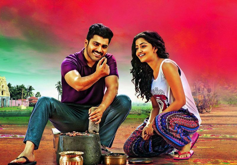 cost cutting: Sathamanam Bhavathi's makers had to reduce their expenditure for promotions to Rs 40 lakhs