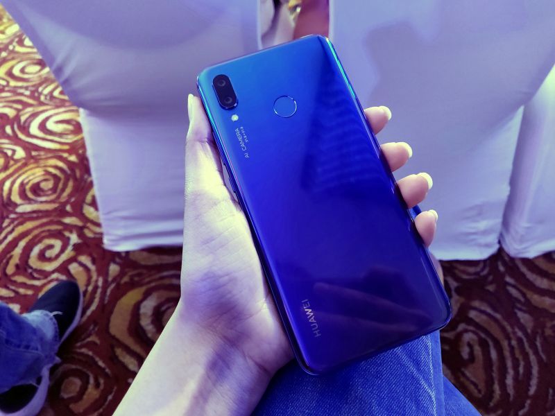 Huawei Nova 3