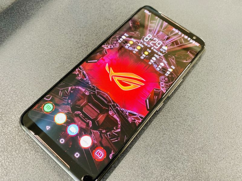 ASUS ROG Phone II review