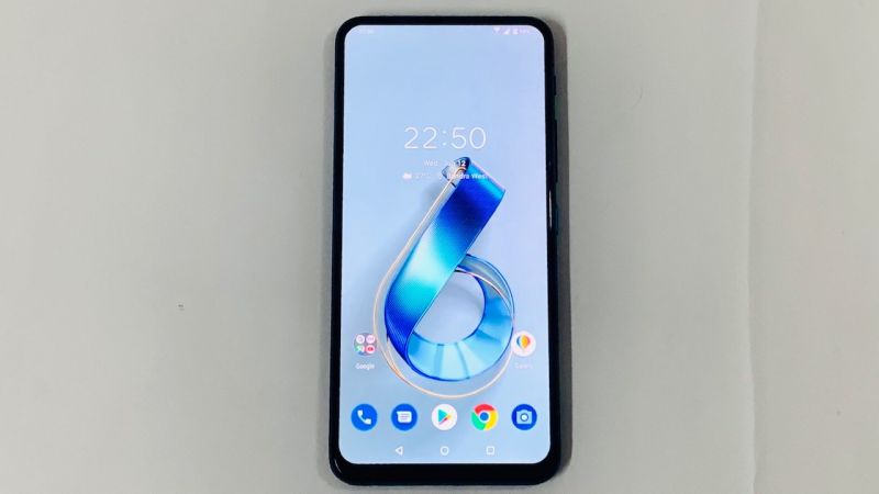 ASUS 6Z review