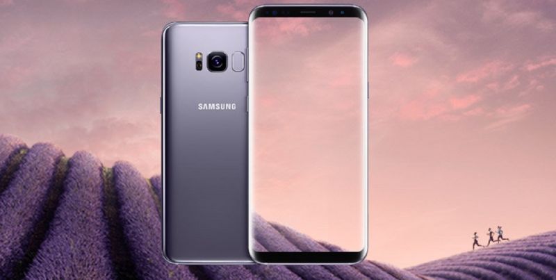 Samsung Galaxy S8: Upwards of Rs 53,900 the S8 has classiest design with a 2K display, flagship internals, with pair of capable cameras and futuristic iris biometrics. 