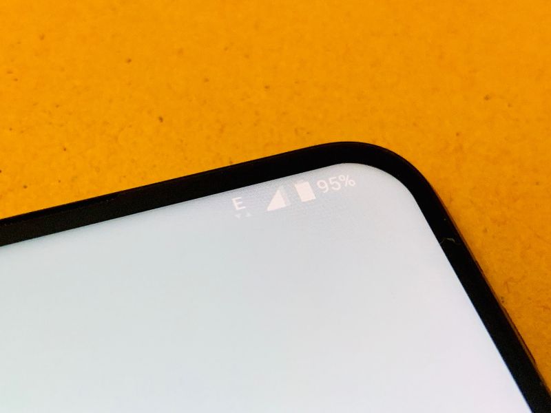 ASUS 6Z review