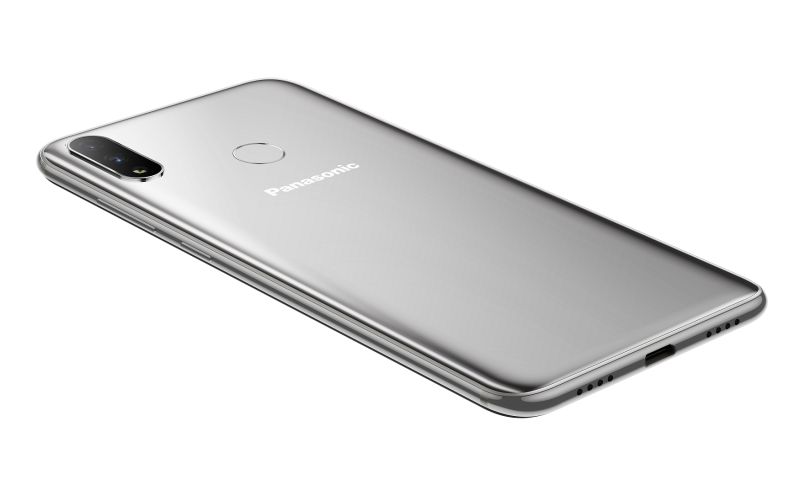 Panasonic Eluga X1 Pro