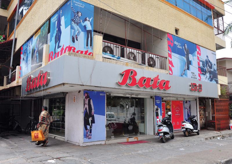 Javed Mahmood's father, Anwar Mahmood, was one of the founding members of Bata in 1933. He started the Trot Shoe Company in 1963, setting up a second factory in Whitefield in 1970.