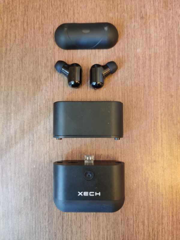 Xech X2 earbuds