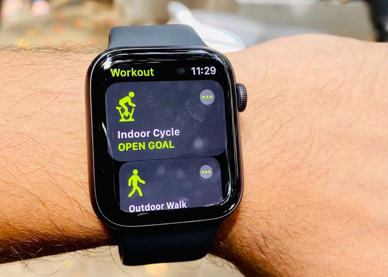 Apple Watch Series 5 review