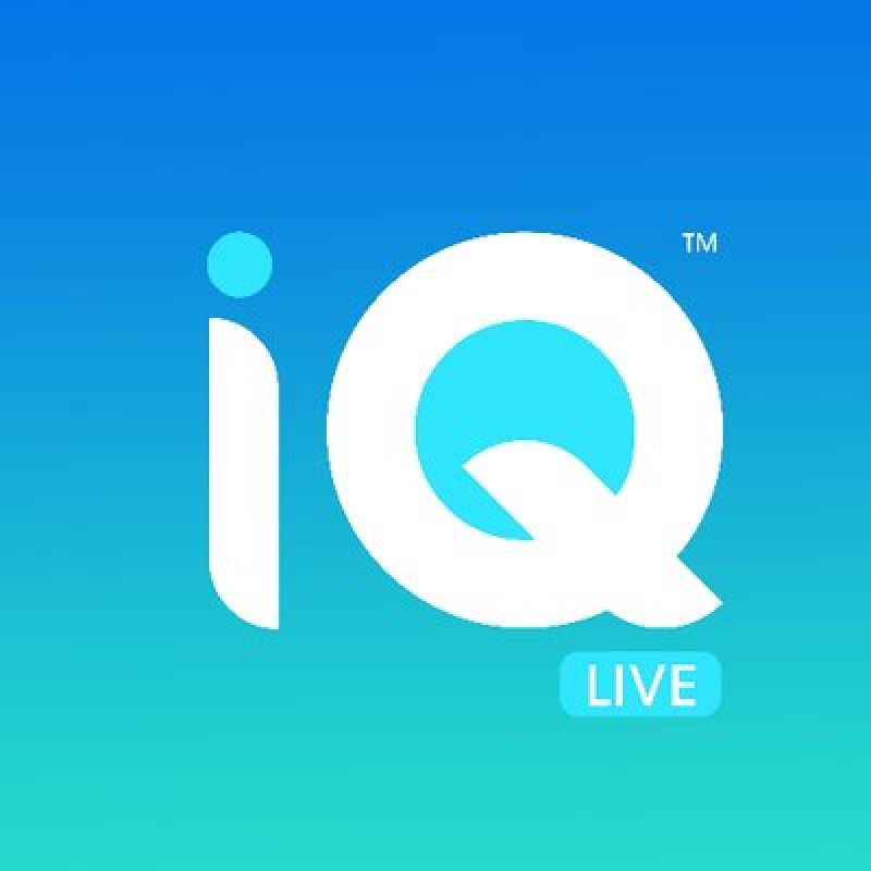 iQ LIVE