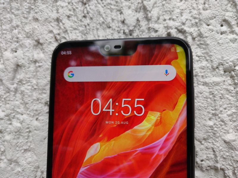 Nokia 6.1 Plus