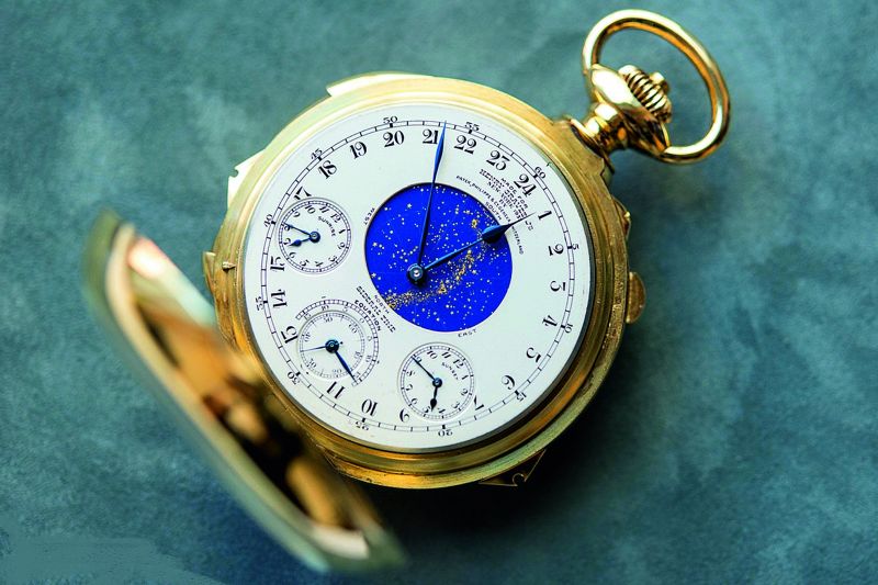 Patek Philippe