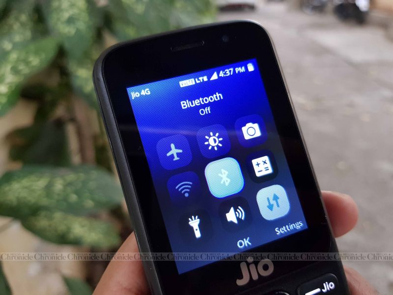 JioPhone