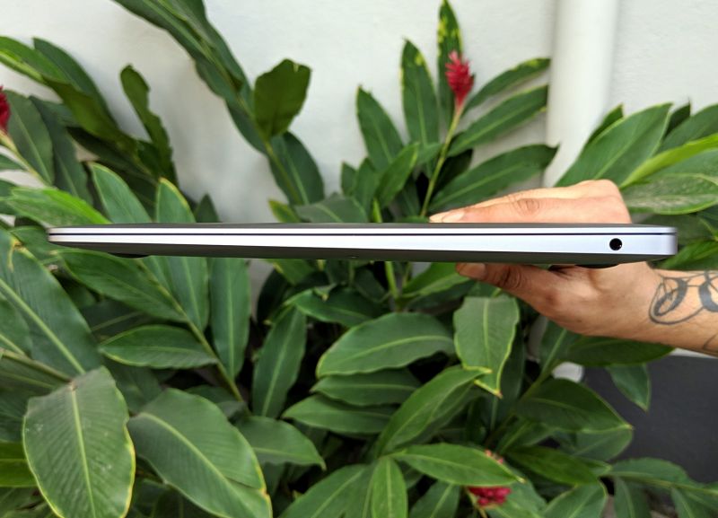 Apple MacBook Air 2018 13-inch with Retina display