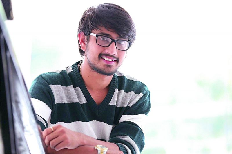  Raj Tarun