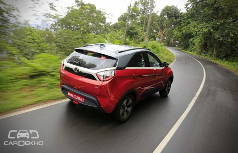 Upcoming car Upcoming car