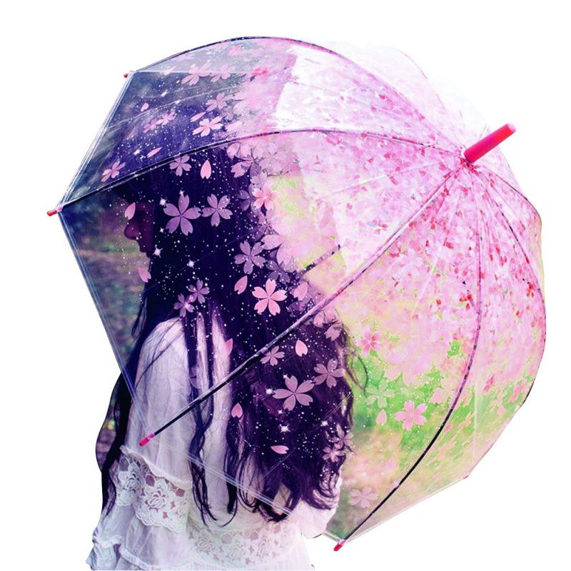 Cherry-Blossom-Umbrella