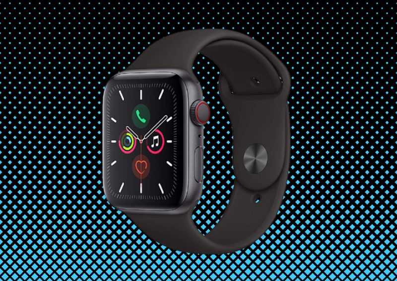 Apple Watch Series 5 review