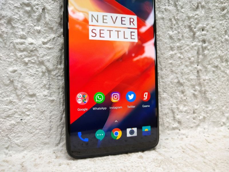 OnePlus 6 review (Deccan Chronicle)