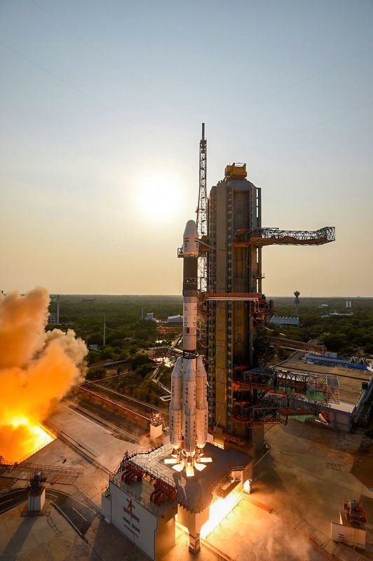 GSAT-6As track lost before final orbit manoeuvre, scientists still searching