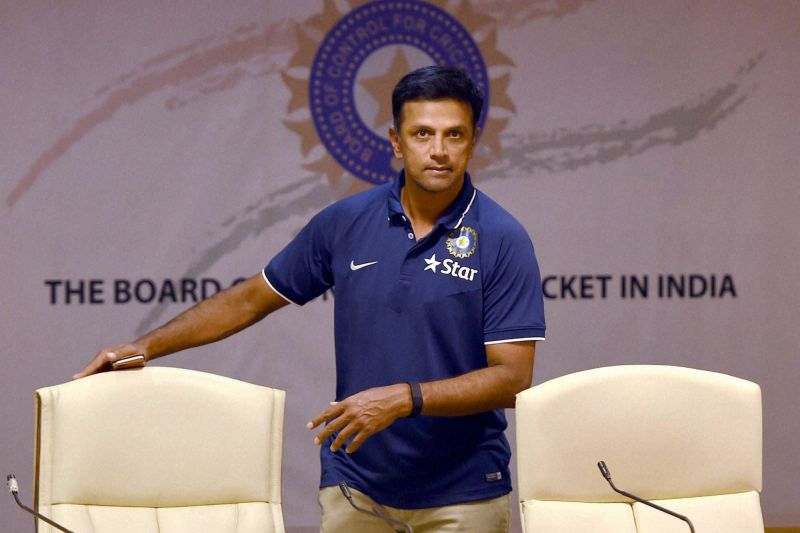 Happy Birthday Rahul Dravid: The Wall that withered all adversities