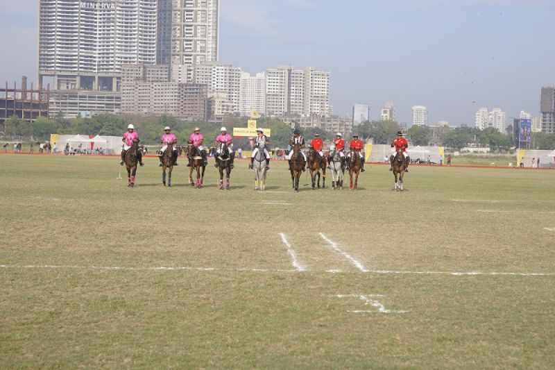Southern Command Polo Cup 2018: Army puts stunning display for the Cups 71st year