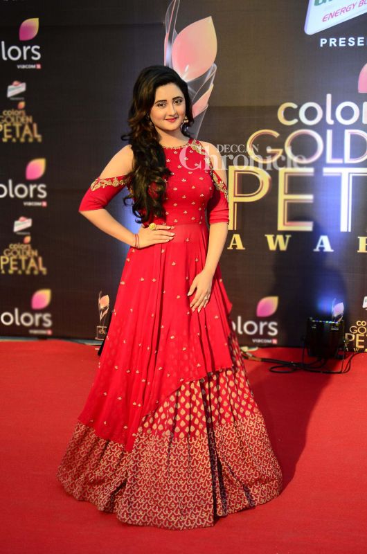 Jacqueline, Malaika, Diljit, others steal the limelight at Golden Petal Awards