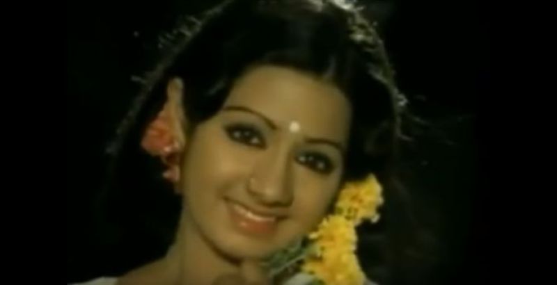 RIP Sridevi (1963-2018): The first woman superstar of Indian cinema