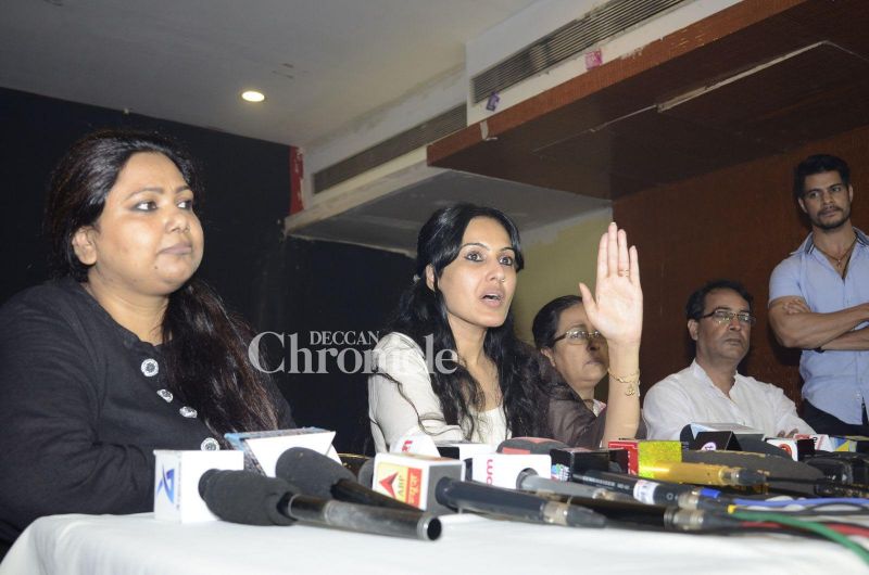 Parents, friends remember Pratyusha Banerjee on first death anniversary Parents, friends remember Pratyusha Banerjee on first death anniversary