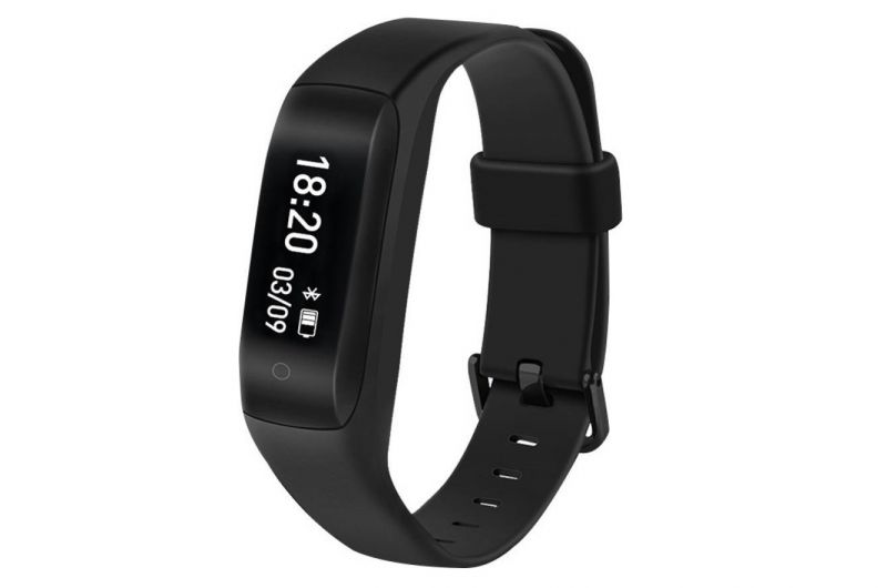 5 affordable smartbands as good as smartwatches